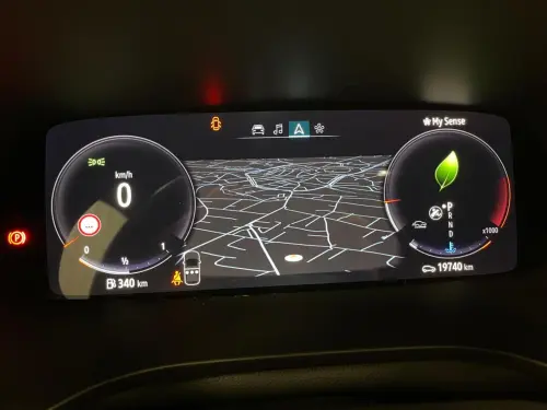 Renault Arkana TCe 140 EDC - 23 Techno - Photo 13