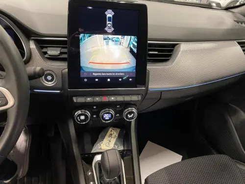 Renault Arkana TCe 140 EDC - 23 Techno - Photo 14