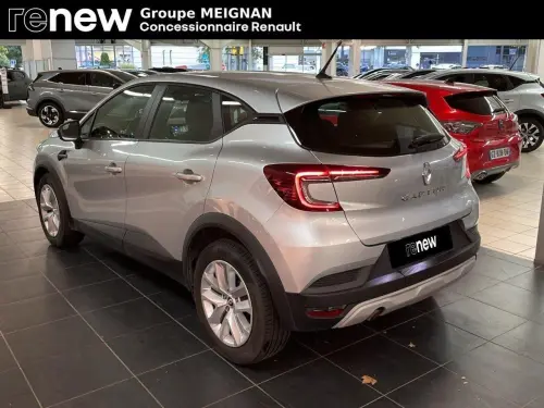 Renault Captur TCe 90 - 21 Zen - Photo 1