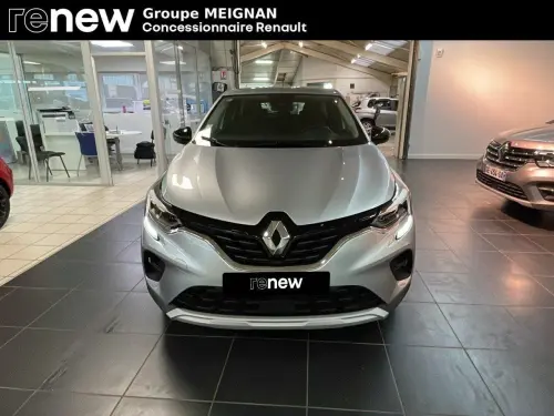 Renault Captur TCe 90 - 21 Zen - Photo 3