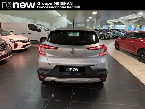 Renault Captur TCe 90 - 21 Zen - Photo 4