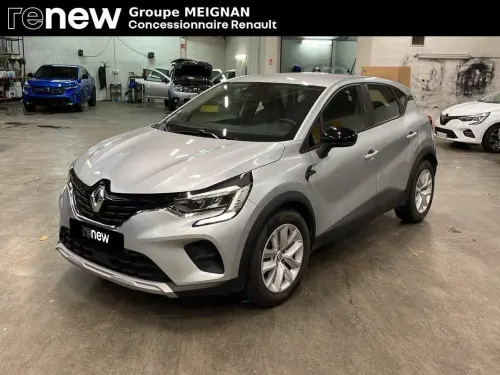 Renault Captur TCe 90 - 21 Zen - Photo 16