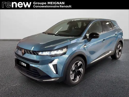 Renault Symbioz E-Tech full hybrid 145 Techno - Photo 0