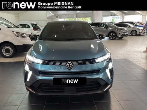 Renault Symbioz E-Tech full hybrid 145 Techno - Photo 3