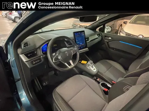 Renault Symbioz E-Tech full hybrid 145 Techno - Photo 4