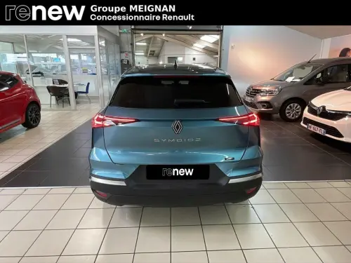 Renault Symbioz E-Tech full hybrid 145 Techno - Photo 5