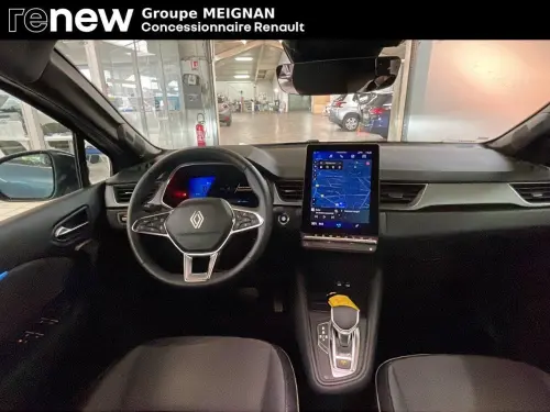 Renault Symbioz E-Tech full hybrid 145 Techno - Photo 6