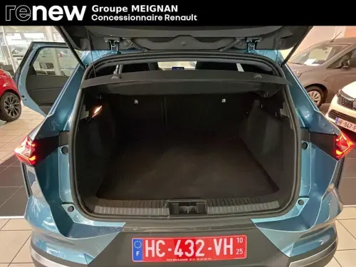 Renault Symbioz E-Tech full hybrid 145 Techno - Photo 8