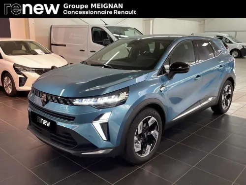 Renault Symbioz E-Tech full hybrid 145 Techno - Photo 16