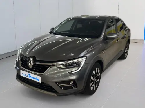 Renault Arkana mild hybrid 140 EDC FAP - 22 Evolution - Photo 0