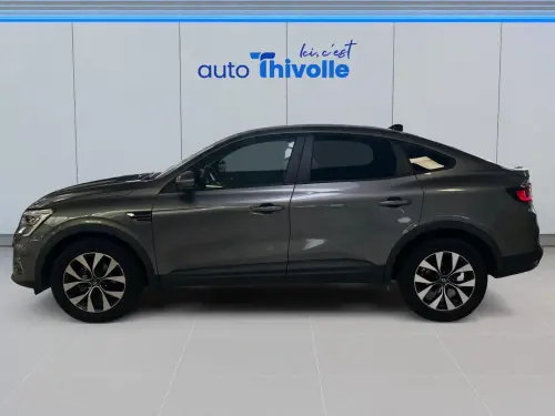 Renault Arkana mild hybrid 140 EDC FAP - 22 Evolution - Photo 1