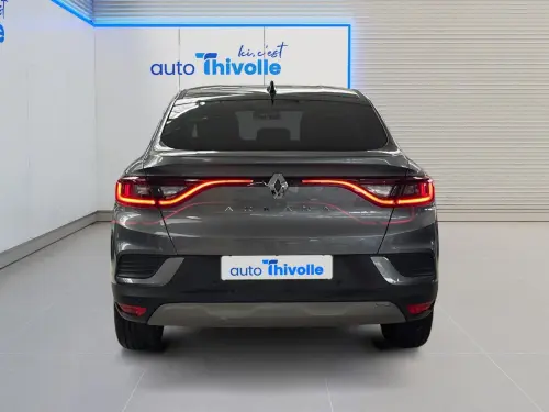 Renault Arkana mild hybrid 140 EDC FAP - 22 Evolution - Photo 3