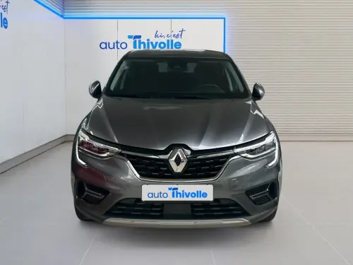 Renault Arkana mild hybrid 140 EDC FAP - 22 Evolution - Photo 7