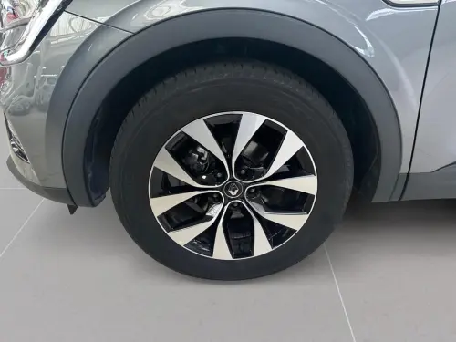 Renault Arkana mild hybrid 140 EDC FAP - 22 Evolution - Photo 8