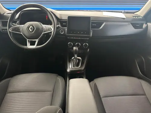 Renault Arkana mild hybrid 140 EDC FAP - 22 Evolution - Photo 11