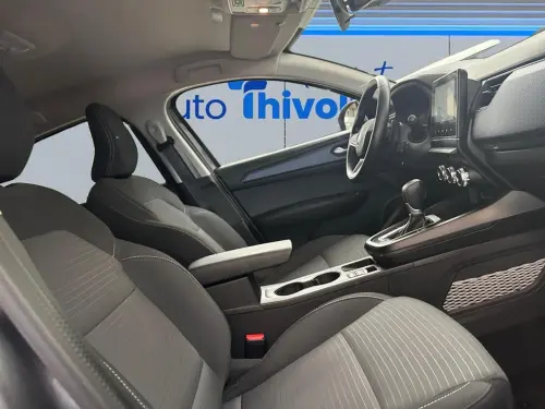 Renault Arkana mild hybrid 140 EDC FAP - 22 Evolution - Photo 16