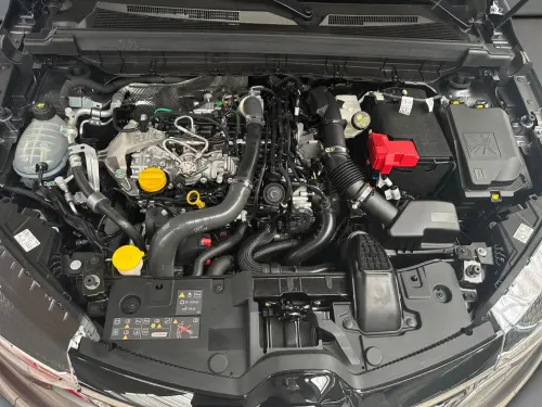 Renault Arkana mild hybrid 140 EDC FAP - 22 Evolution - Photo 19