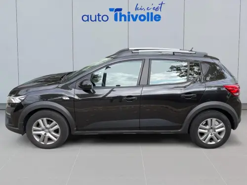 Dacia Sandero TCe 90 - 22 Stepway Confort - Photo 1