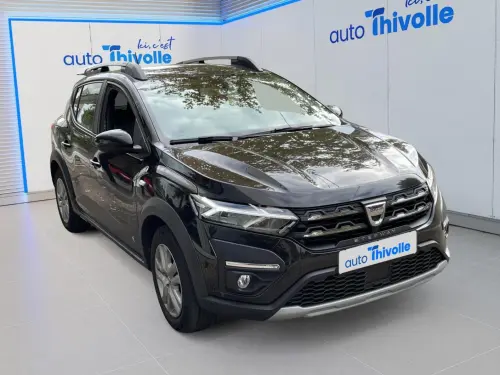 Dacia Sandero TCe 90 - 22 Stepway Confort - Photo 5