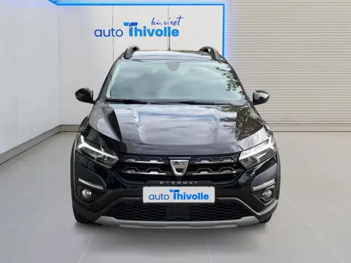 Dacia Sandero TCe 90 - 22 Stepway Confort - Photo 6