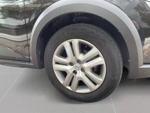 Dacia Sandero TCe 90 - 22 Stepway Confort - Photo 7