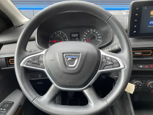Dacia Sandero TCe 90 - 22 Stepway Confort - Photo 11