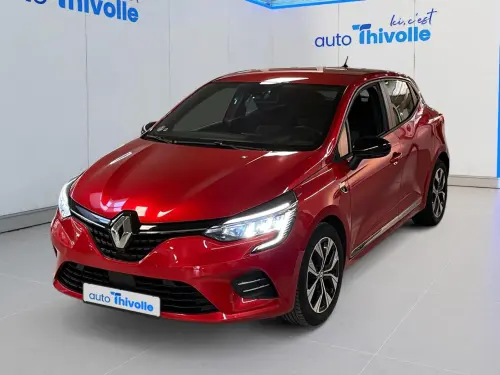 Renault Clio Clio TCe 90 - 21N Limited - Photo 0