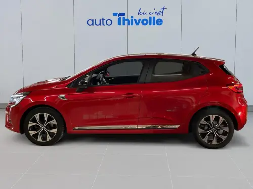Renault Clio Clio TCe 90 - 21N Limited - Photo 1