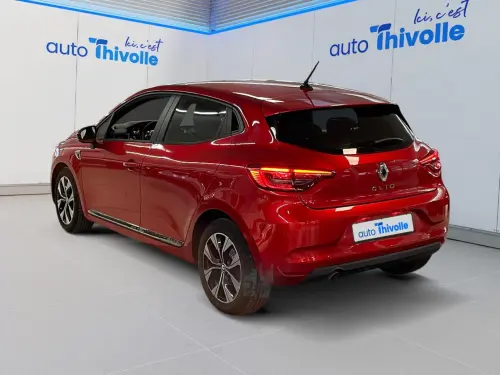 Renault Clio Clio TCe 90 - 21N Limited - Photo 2