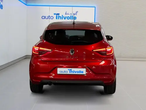 Renault Clio Clio TCe 90 - 21N Limited - Photo 3