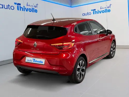 Renault Clio Clio TCe 90 - 21N Limited - Photo 4