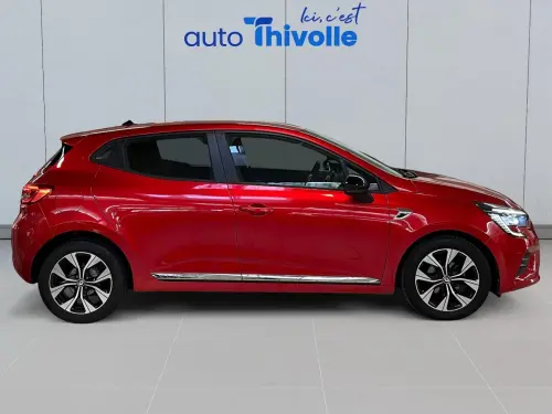 Renault Clio Clio TCe 90 - 21N Limited - Photo 5