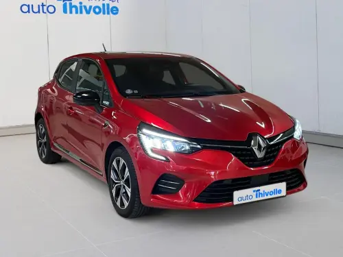 Renault Clio Clio TCe 90 - 21N Limited - Photo 6