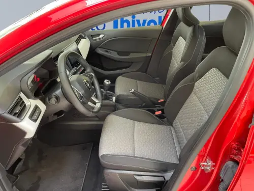 Renault Clio Clio TCe 90 - 21N Limited - Photo 9