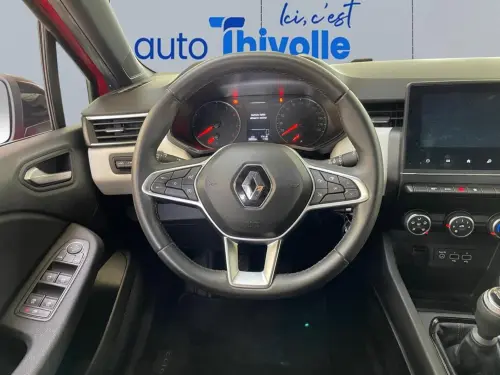 Renault Clio Clio TCe 90 - 21N Limited - Photo 12