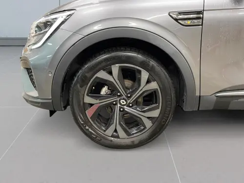 Renault Arkana mild hybrid 140 EDC FAP - 22 R.S. Line - Photo 8