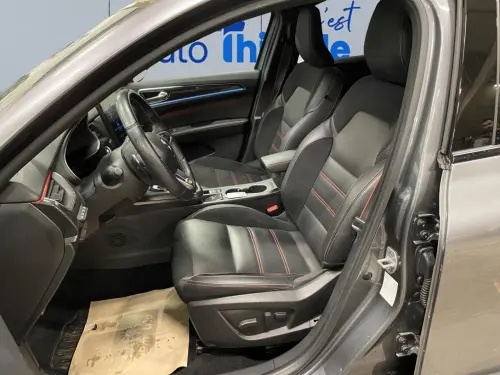 Renault Arkana mild hybrid 140 EDC FAP - 22 R.S. Line - Photo 9