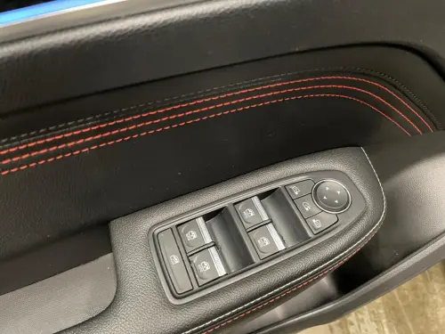 Renault Arkana mild hybrid 140 EDC FAP - 22 R.S. Line - Photo 10