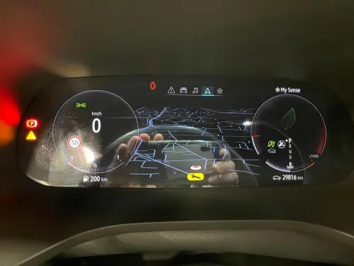 Renault Arkana mild hybrid 140 EDC FAP - 22 R.S. Line - Photo 13