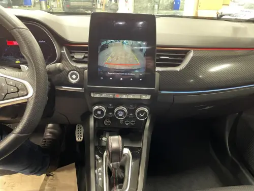 Renault Arkana mild hybrid 140 EDC FAP - 22 R.S. Line - Photo 14