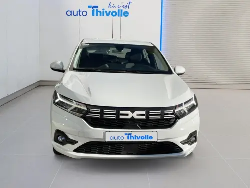 Dacia Sandero SCe 65 Expression - Photo 7