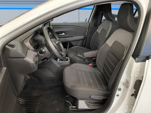 Dacia Sandero SCe 65 Expression - Photo 9