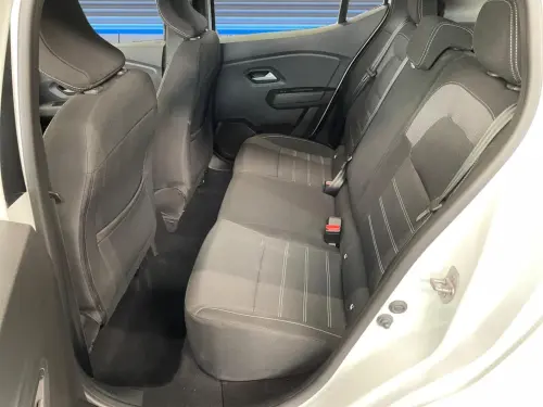 Dacia Sandero SCe 65 Expression - Photo 13