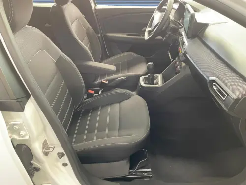 Dacia Sandero SCe 65 Expression - Photo 14