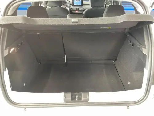 Dacia Sandero SCe 65 Expression - Photo 15