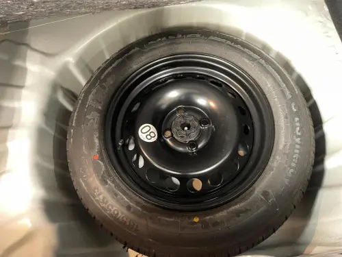 Dacia Sandero SCe 65 Expression - Photo 16