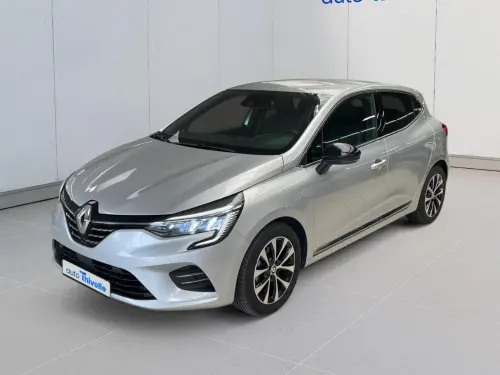 Renault Clio Clio E-Tech full hybrid 145 Techno - Photo 0
