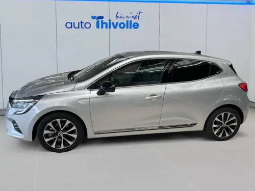 Renault Clio Clio E-Tech full hybrid 145 Techno - Photo 1