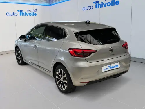 Renault Clio Clio E-Tech full hybrid 145 Techno - Photo 2