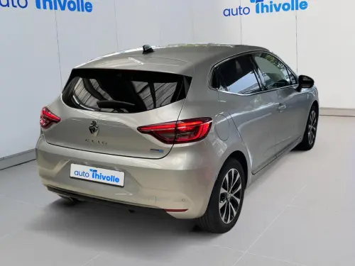 Renault Clio Clio E-Tech full hybrid 145 Techno - Photo 4